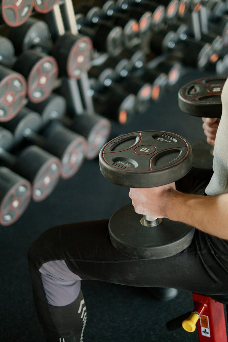 HIIT Forge